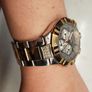 Guess Watch Womens (Two-Toned) Image 2