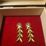 Vintage Earrings Image 4