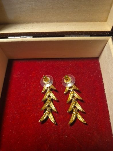 Vintage Earrings