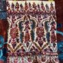Etro Velvet Skirt Size Large Image 3