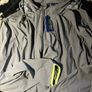Ralph Lauren Polo Golf water repellent packable anorak raincoat hoodie jacket Image 9