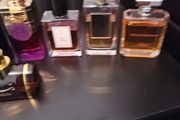 women's fragrances