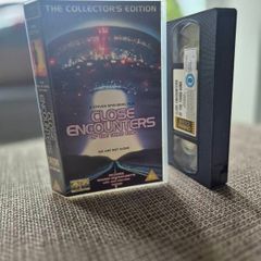Close Encounters Of The Third Kind