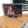 Sony Tv 37" Lcd. Image 5