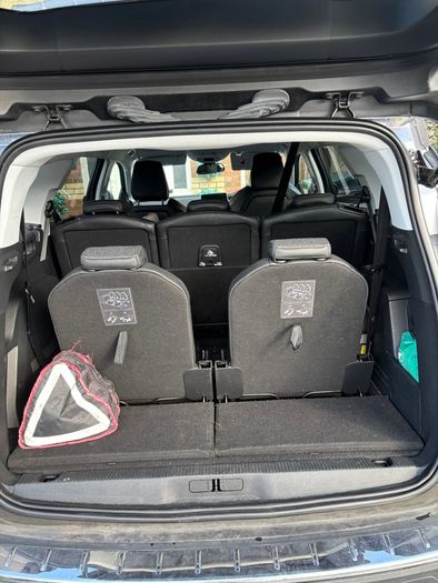 2018 Peugeot 5008