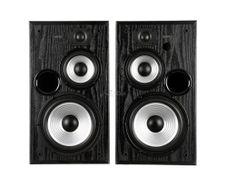 edifier r2730db powered  speakers
