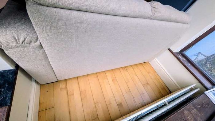 IKEA 2-seater Sofa (Tidafors)