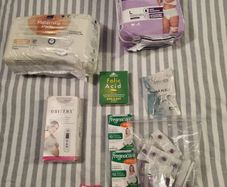 Maternity Bundle