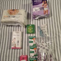 Maternity Bundle