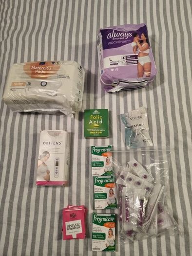 Maternity Bundle