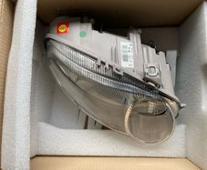 RH Headlamp (Alfa Romeo 147)