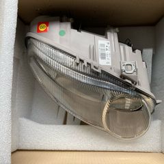 RH Headlamp (Alfa Romeo 147)