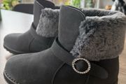 Ladies Skechers Boots