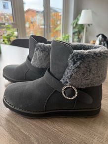 Ladies Skechers Boots