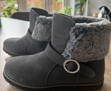 Ladies Skechers Boots