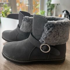 Ladies Skechers Boots