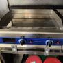 Food Trailer - Recently Retrofitted & Fully Kitted Image 4