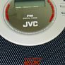 JVC Cd/FM player Discman Image 2