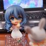 Date A Live - Yoshino - Yoshinon - Nendoroid #395 (Good Smile Company) Image 2