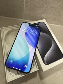 iphone 15 pro 128 gb