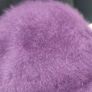 Vintage Italian Angora Fur Hat Image 7