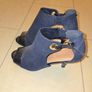 ladies ankle shoes Image 2