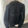 Nike Tech Hoody Image 2