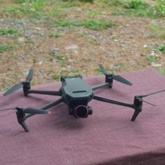 DJI Mavic 3 Classic Drone