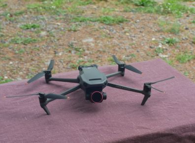 DJI Mavic 3 Classic Drone