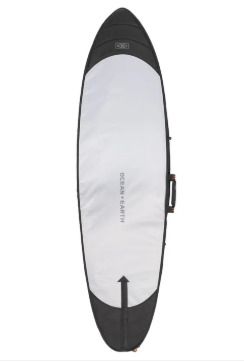 Ocean and Earth Hypa Mid Length Cover- 1 Board