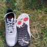 puma golf shoes size uk9 Image 3