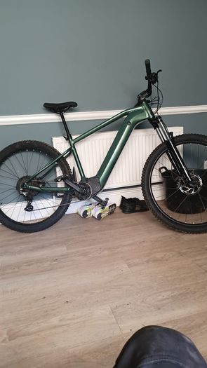 ebike