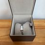 Gucci 3 Diamond Women's Watch Image 5