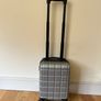 4 wheels luggage for Ryanair's backpack size Image 2