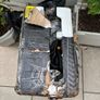Titan table saw 1500w Image 2