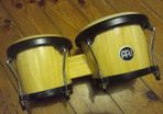 Bongos (Meinl headliner range)