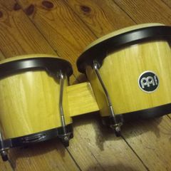 Bongos (Meinl headliner range)