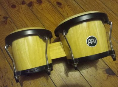 Bongos (Meinl headliner range)