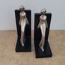 Art deco bookends Image 3