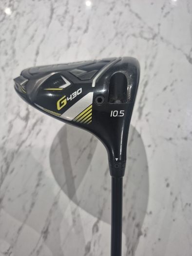 ping g430 driver