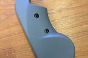Seat Trim (Fiat Multipla)