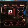 Rtx5070ti/ryzen 9800x3d/32gb Ddr5/1tb Image 2