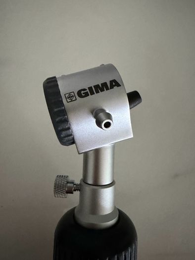 otoscope for animal