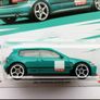 Hot Wheels Honda Civic '92 EG DOHC VTEC Image 3