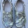 Realtree APX Echo Camouflage Crocs Image 2