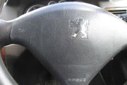 Airbag Peugeot 307