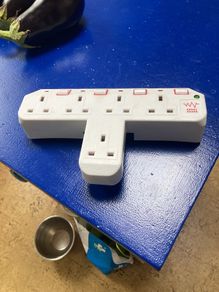 Adapter