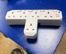 Adapter
