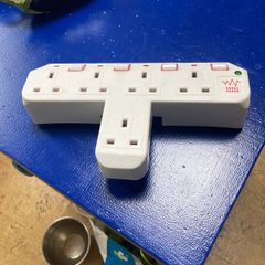 Adapter
