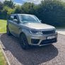Range Rover Sport 3.0 Diesel HSE Image 2